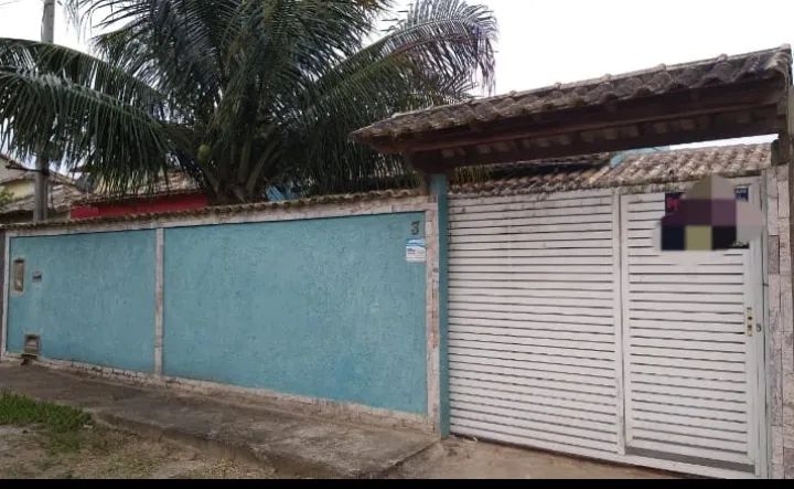 Foto - Cabo Frio - Orla 500 (Tamoios)