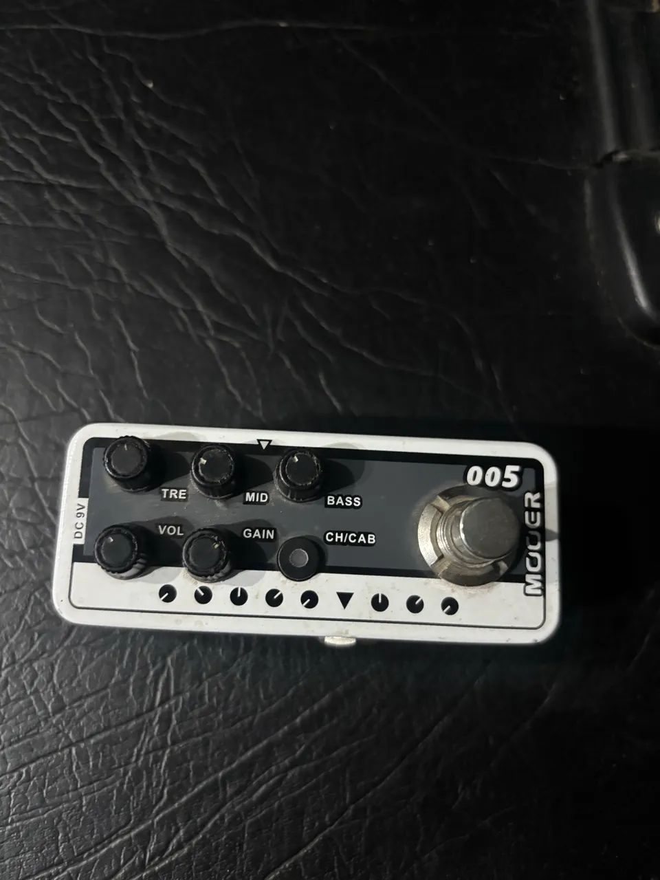 Pedal Mooer 005