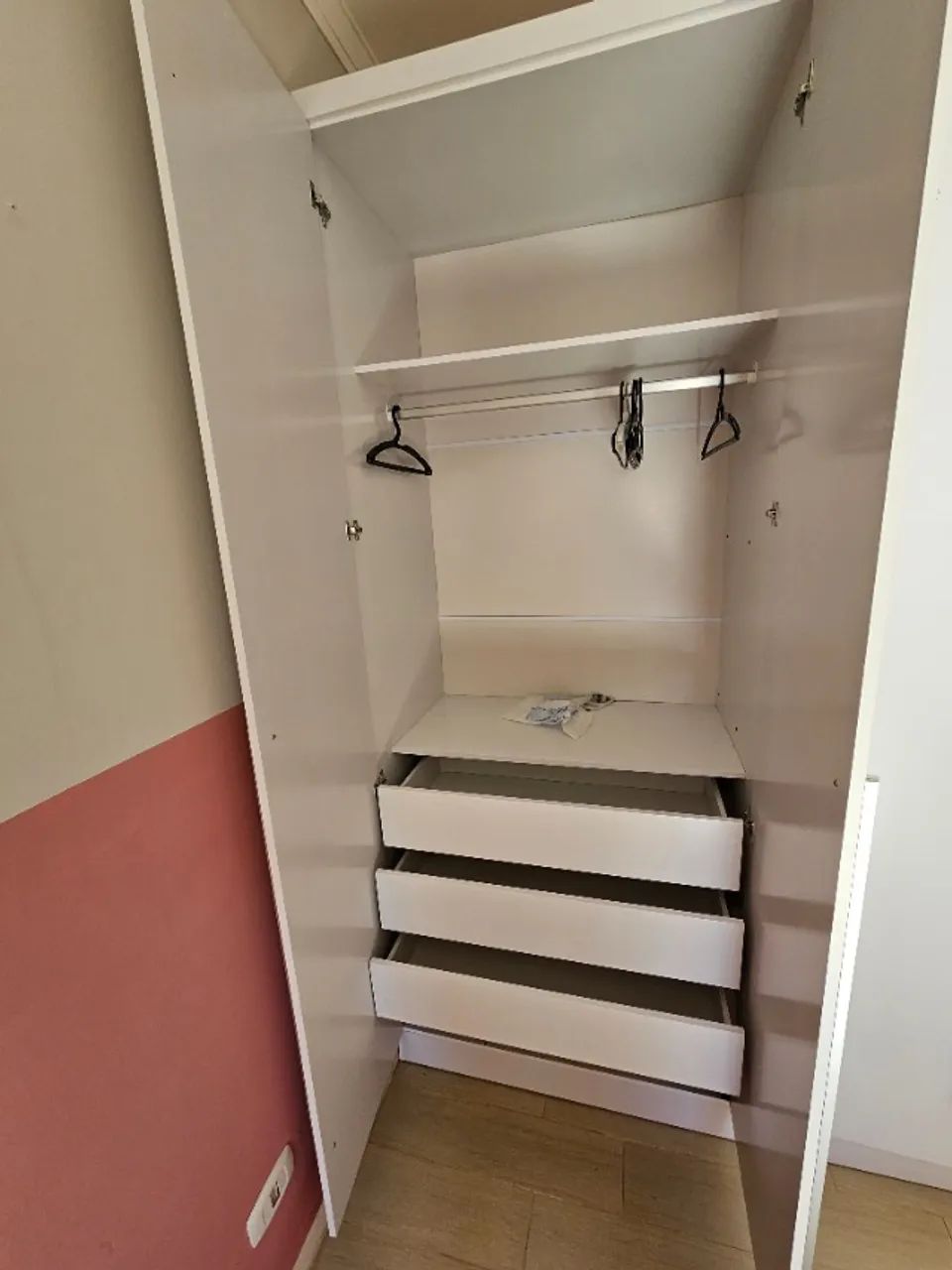 Guarda Roupa Grande - Foto 5