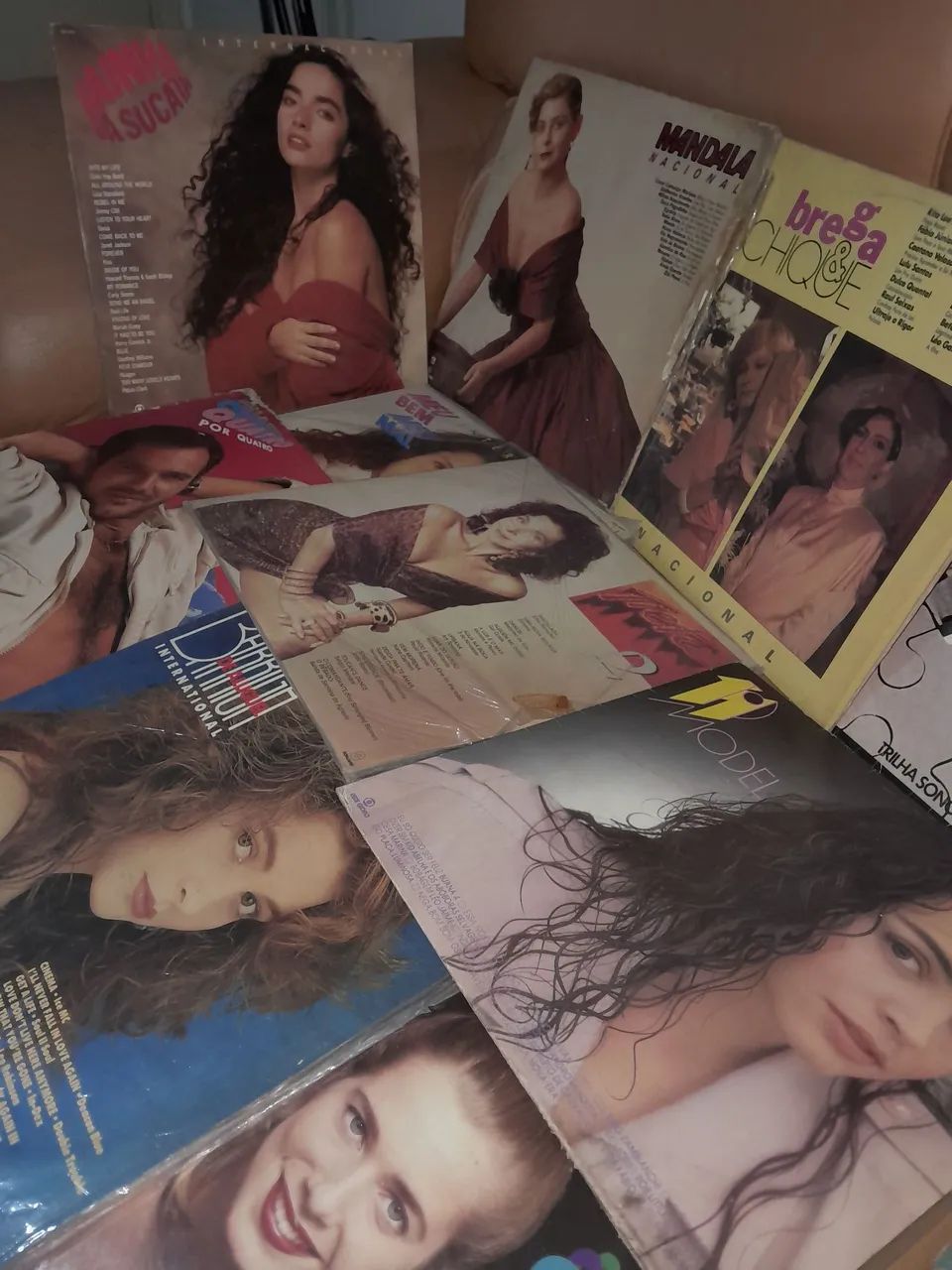 Discos de novelas  - vinil - Foto 3
