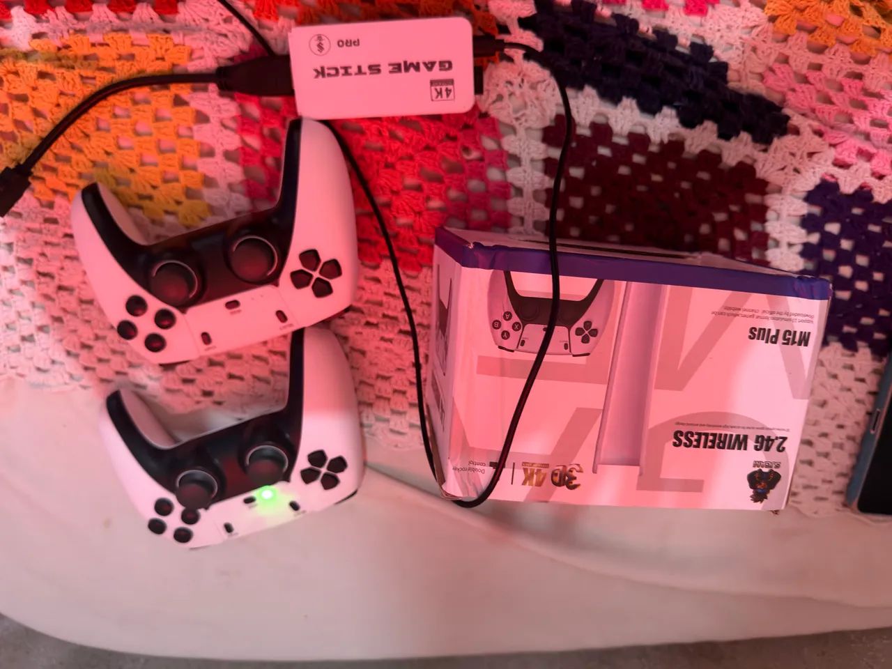 Vídeo game  - Foto 4