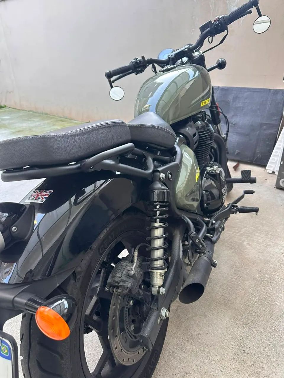 Moto - Foto 4