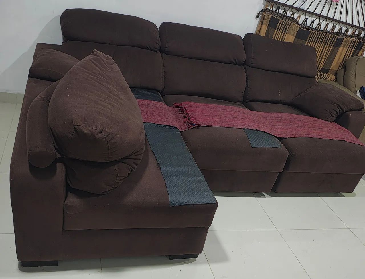 Sofá retrátil  - Foto 2