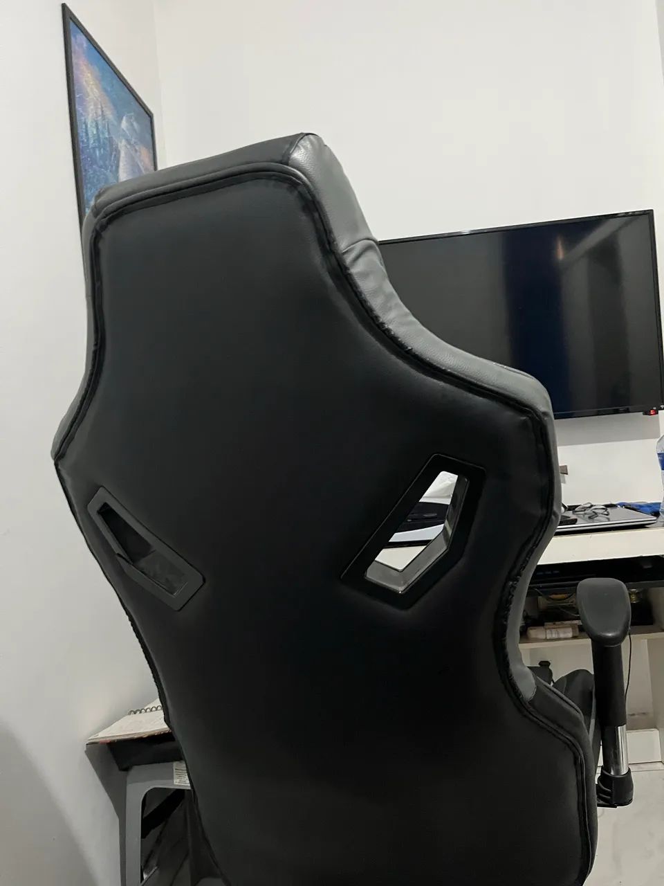 Cadeira gamer DPX - Foto 3