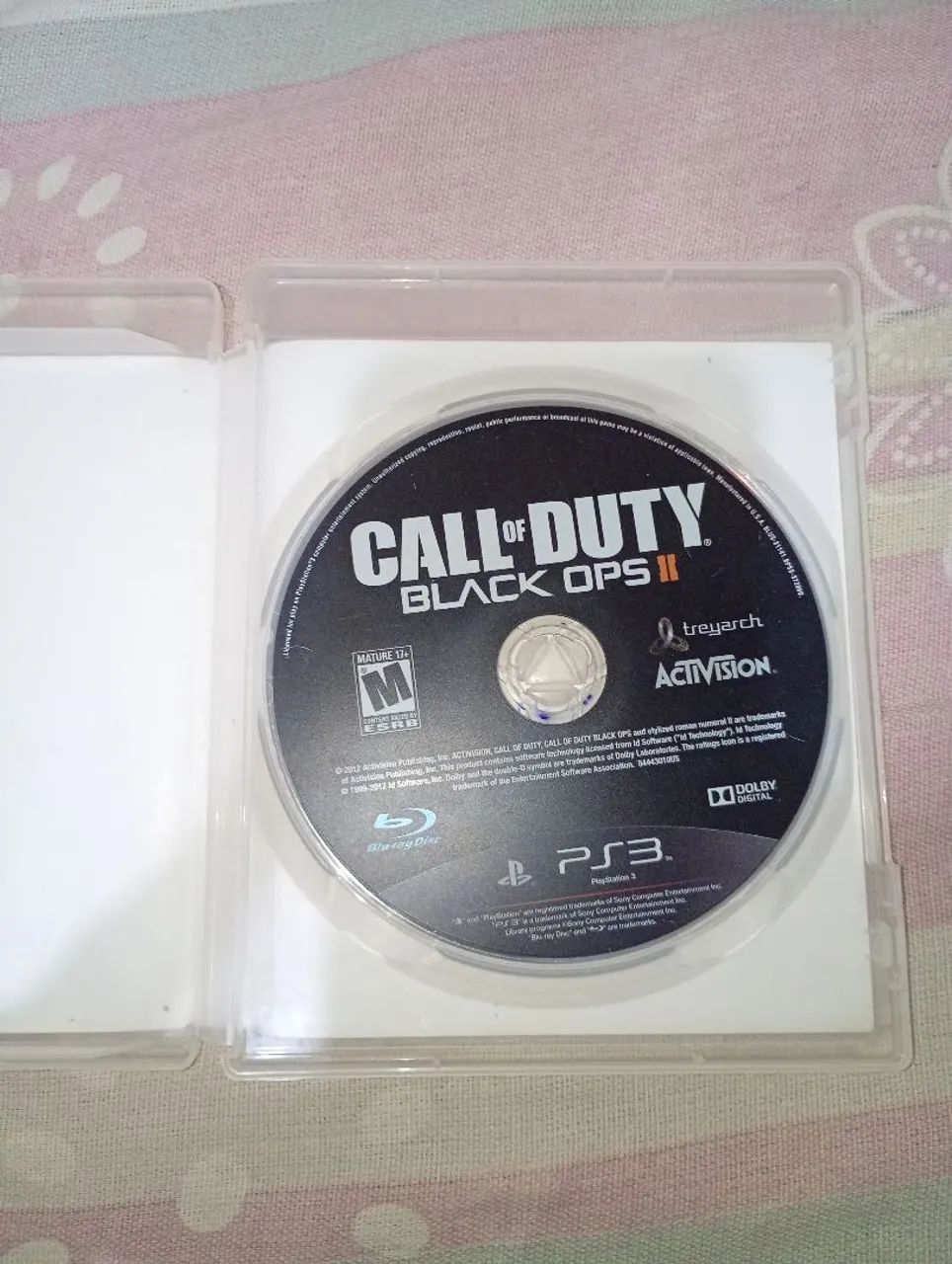 Fifa 13 e Black Ops 2 - Foto 2