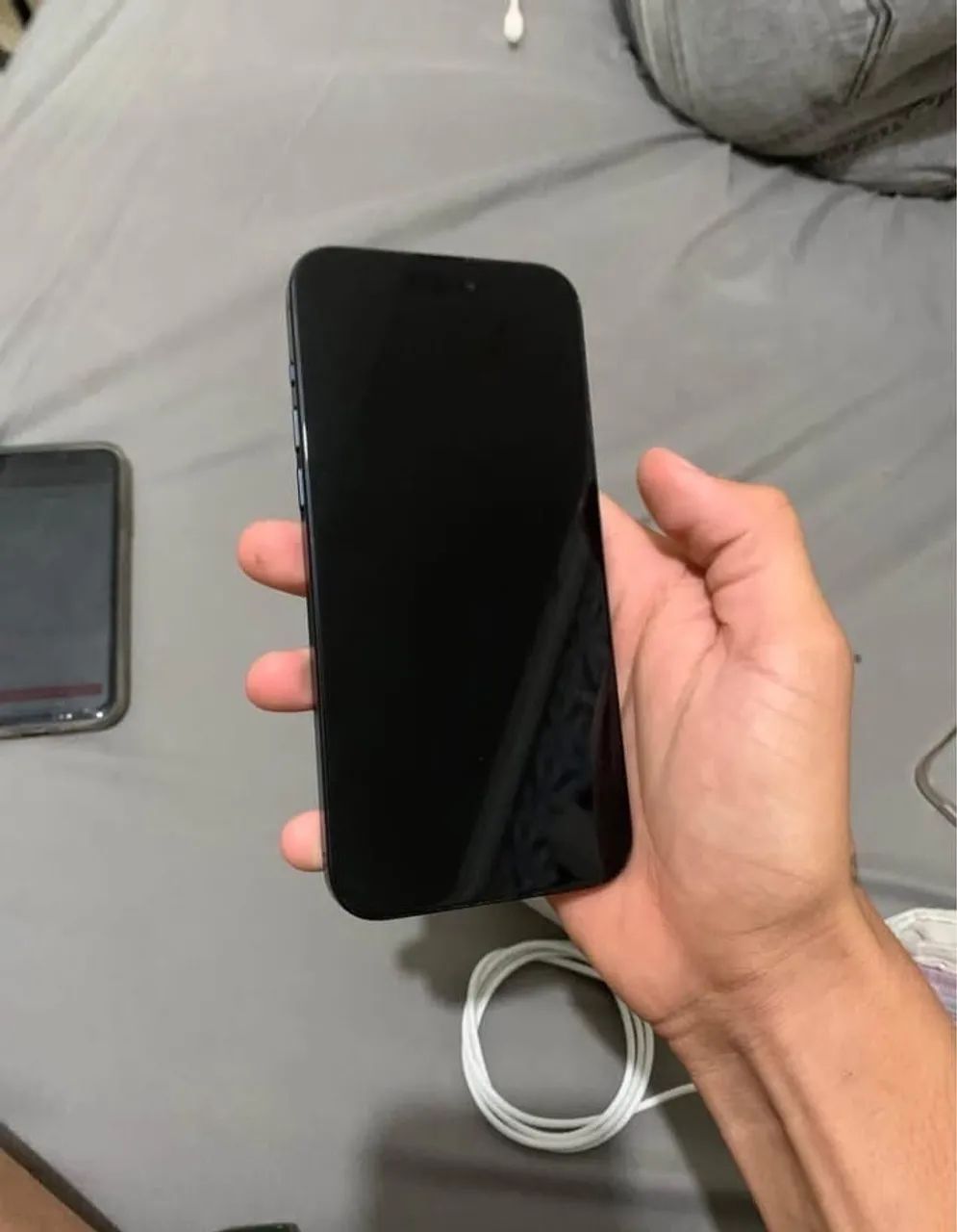 iPhone 15 Pro  - Foto 2