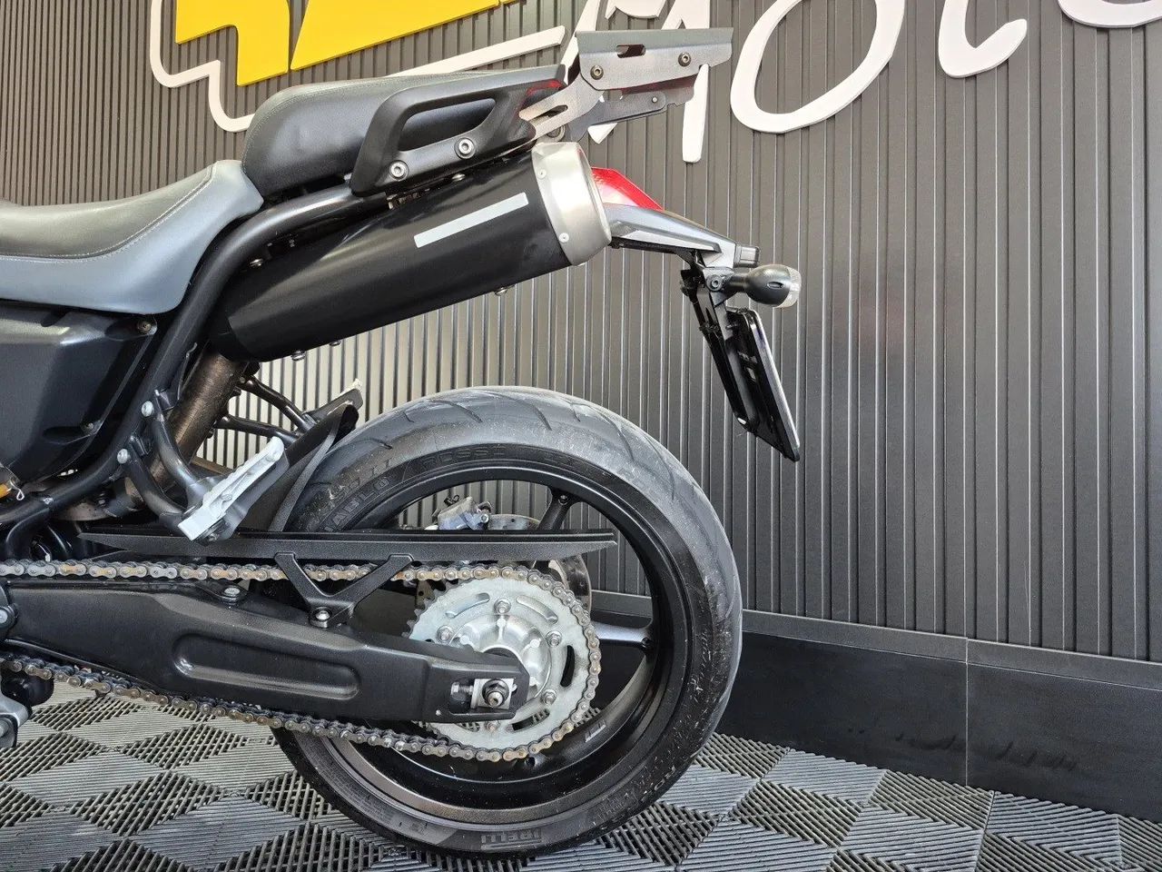 Yamaha Mt-03 660cc 2008 - Foto 2