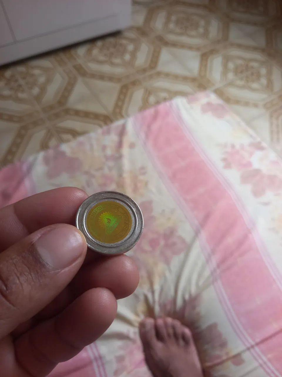 Moeda Rara para vender - Foto 2