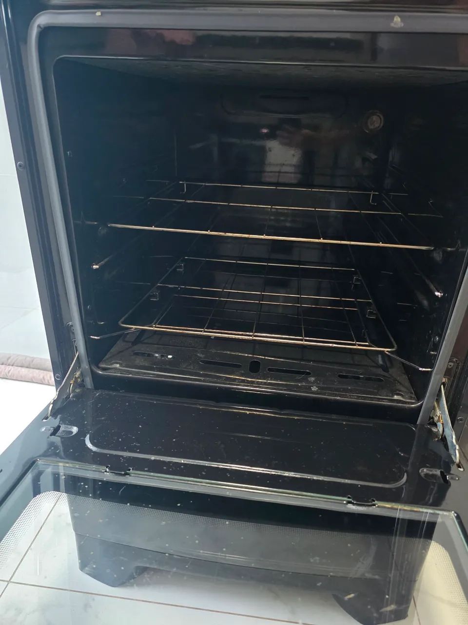 Fogão Electrolux 4 bocas - Foto 4