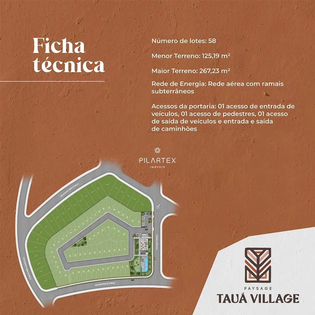 Terreno - Parque Tauá - Foto 5