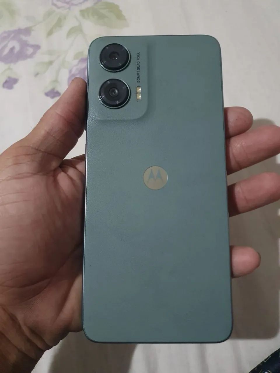 Moto G35 5G - Foto 4