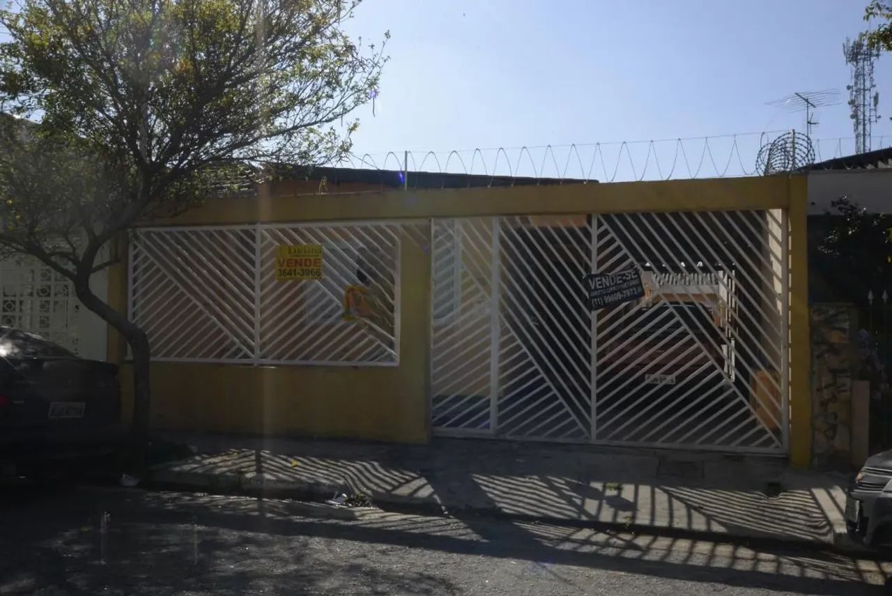 Casa à Venda - Vila Leopoldina, 2 Quartos, 200 m2 - Foto 3