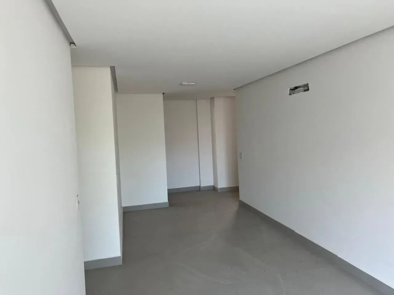 Apto primeira locação !!!!