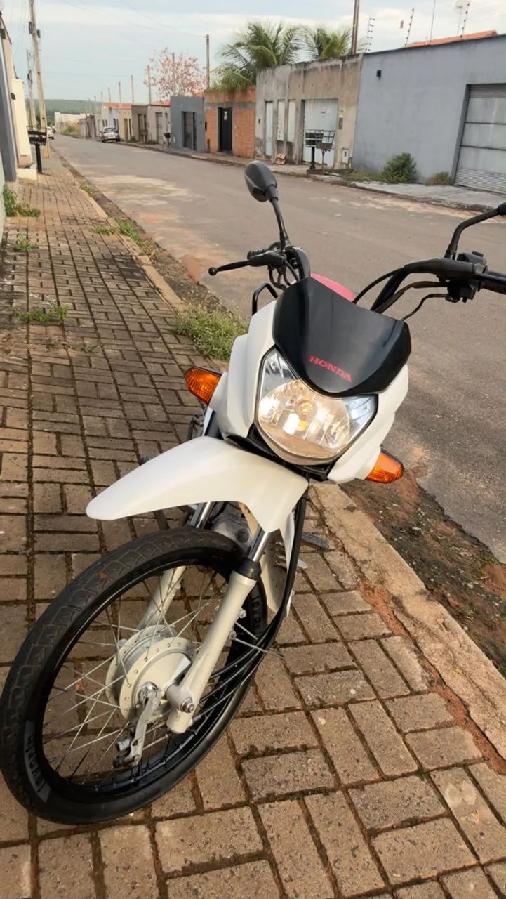 Honda Pop 110i 2023 - Foto 2
