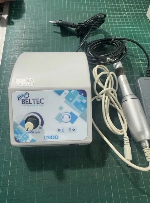 Motor Beltec LB 100