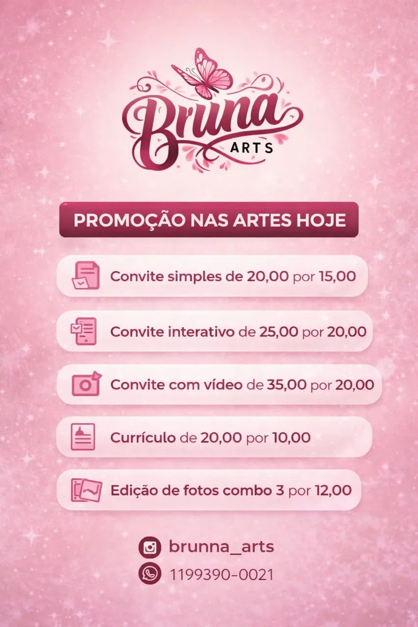 Convites para festas  - Foto 4