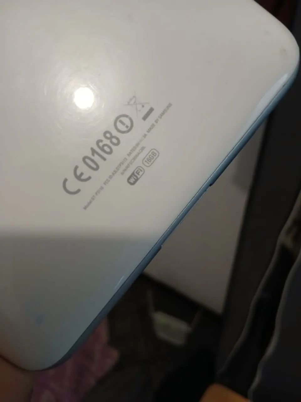 Kit de tablet no estado - Foto 3