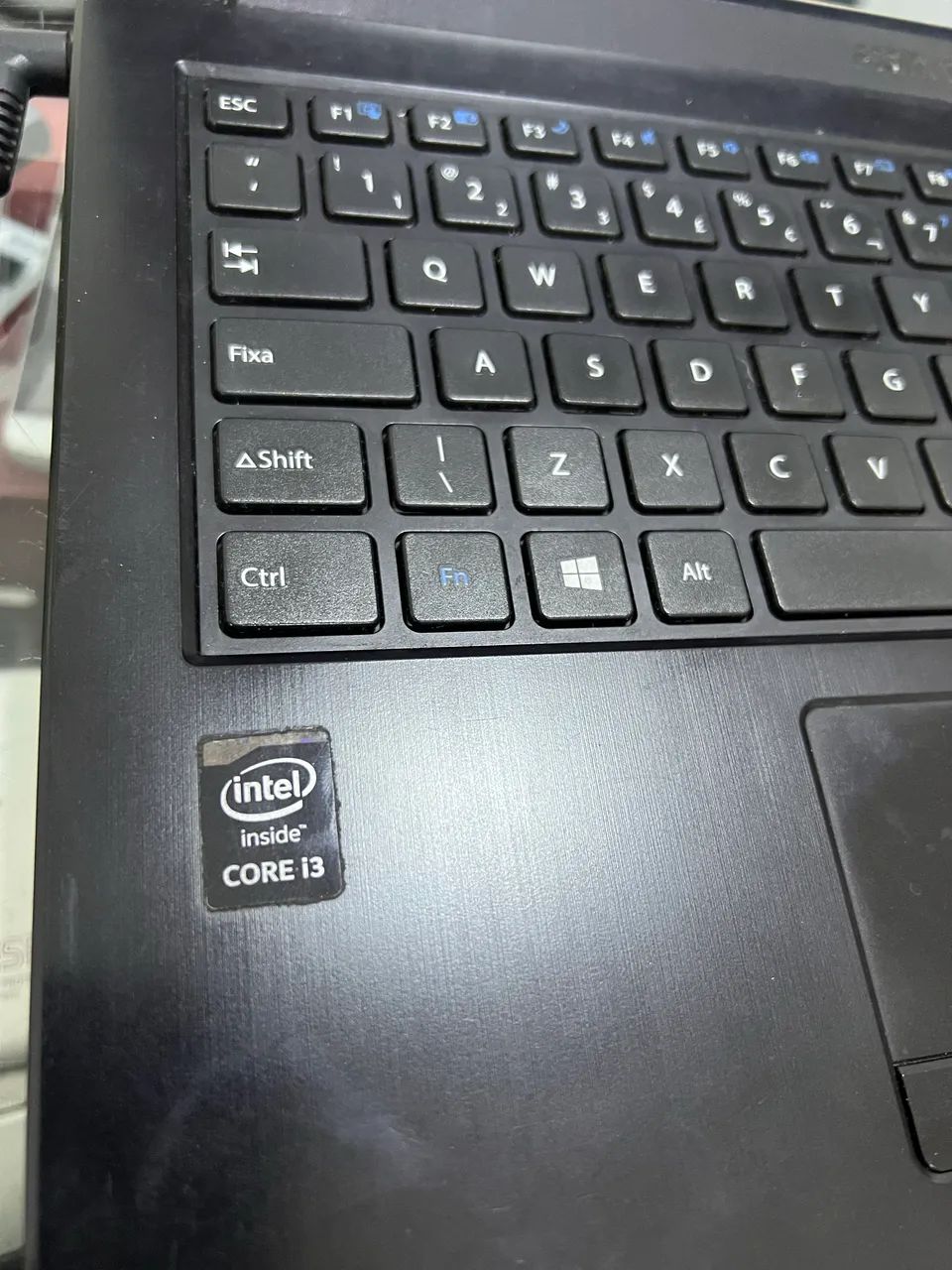Notebook Positivo i3 4ª geração  - Foto 2