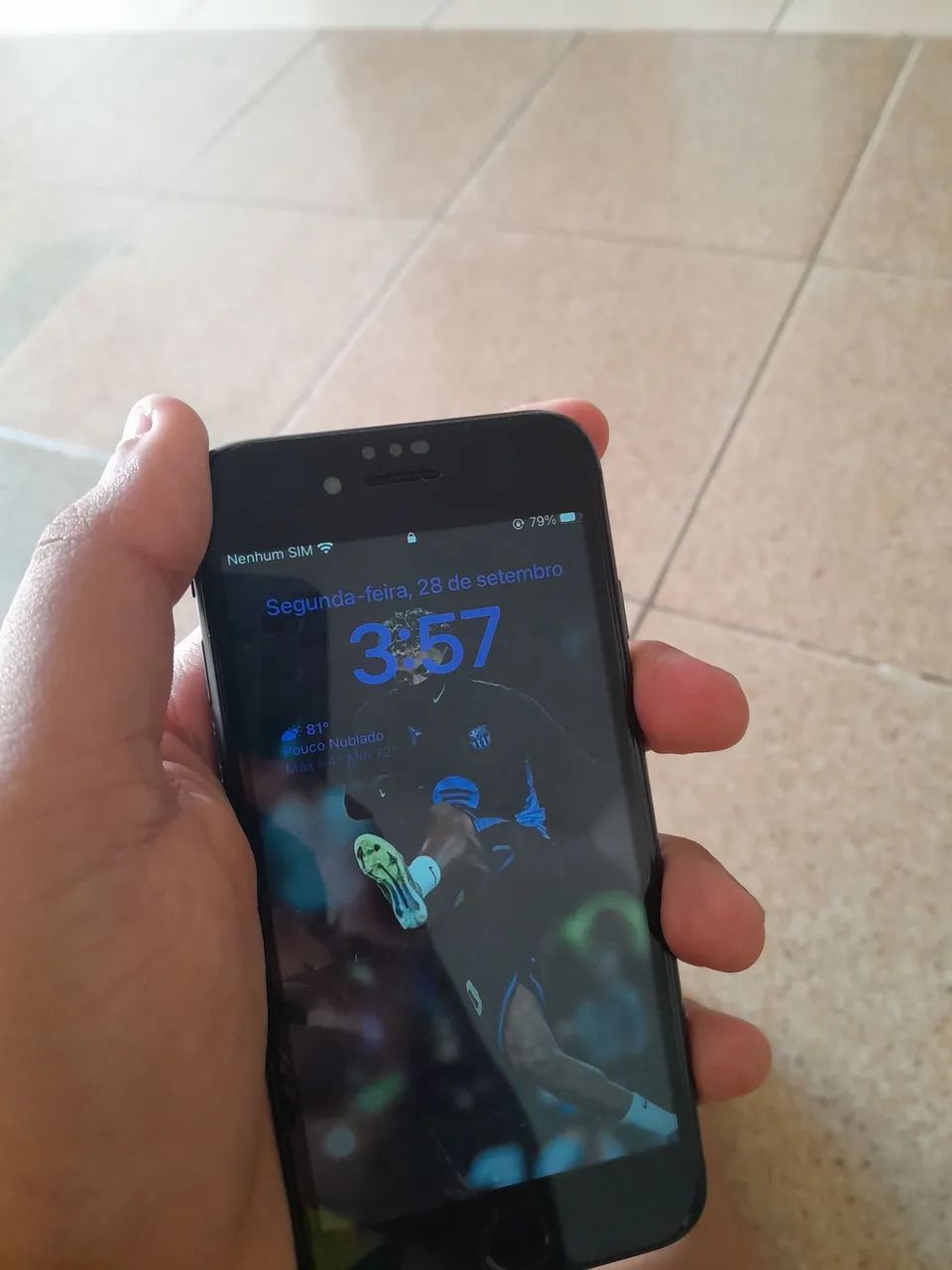 Iphone 8 normal - Foto 2