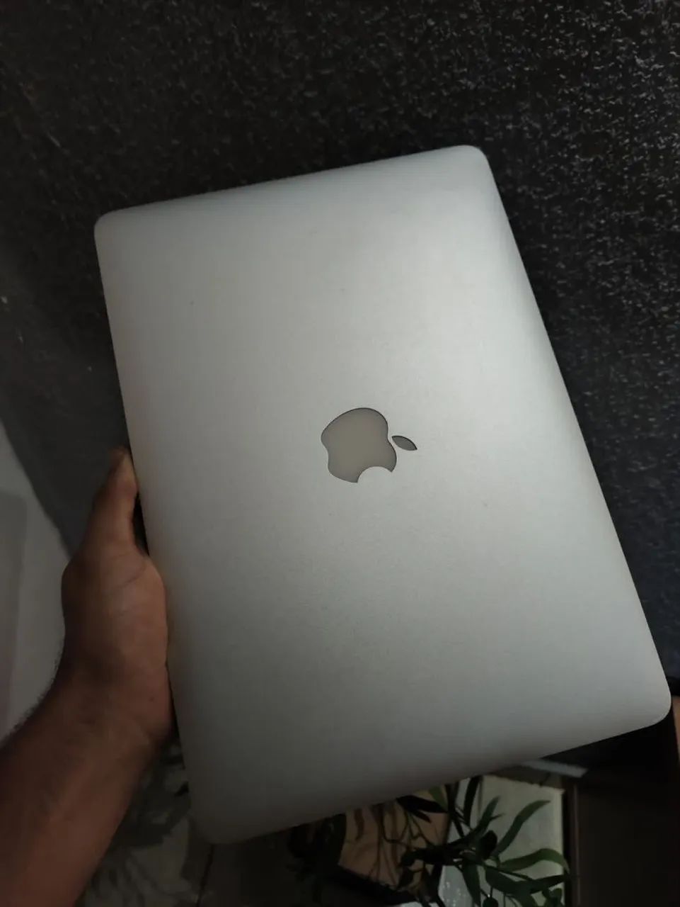 MACBOOK EM ÓTIMO ESTADO  - Foto 5