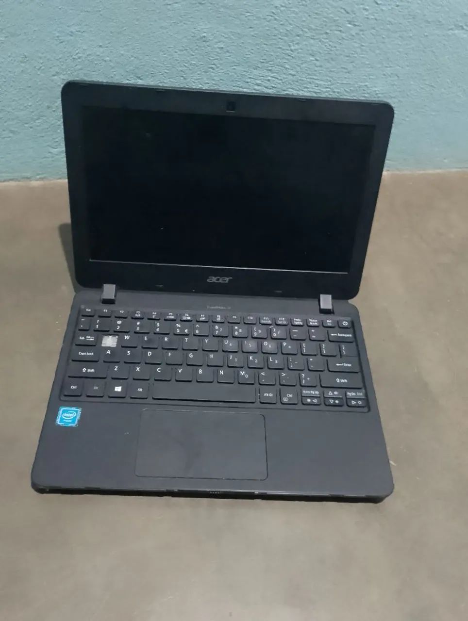 Netbook 