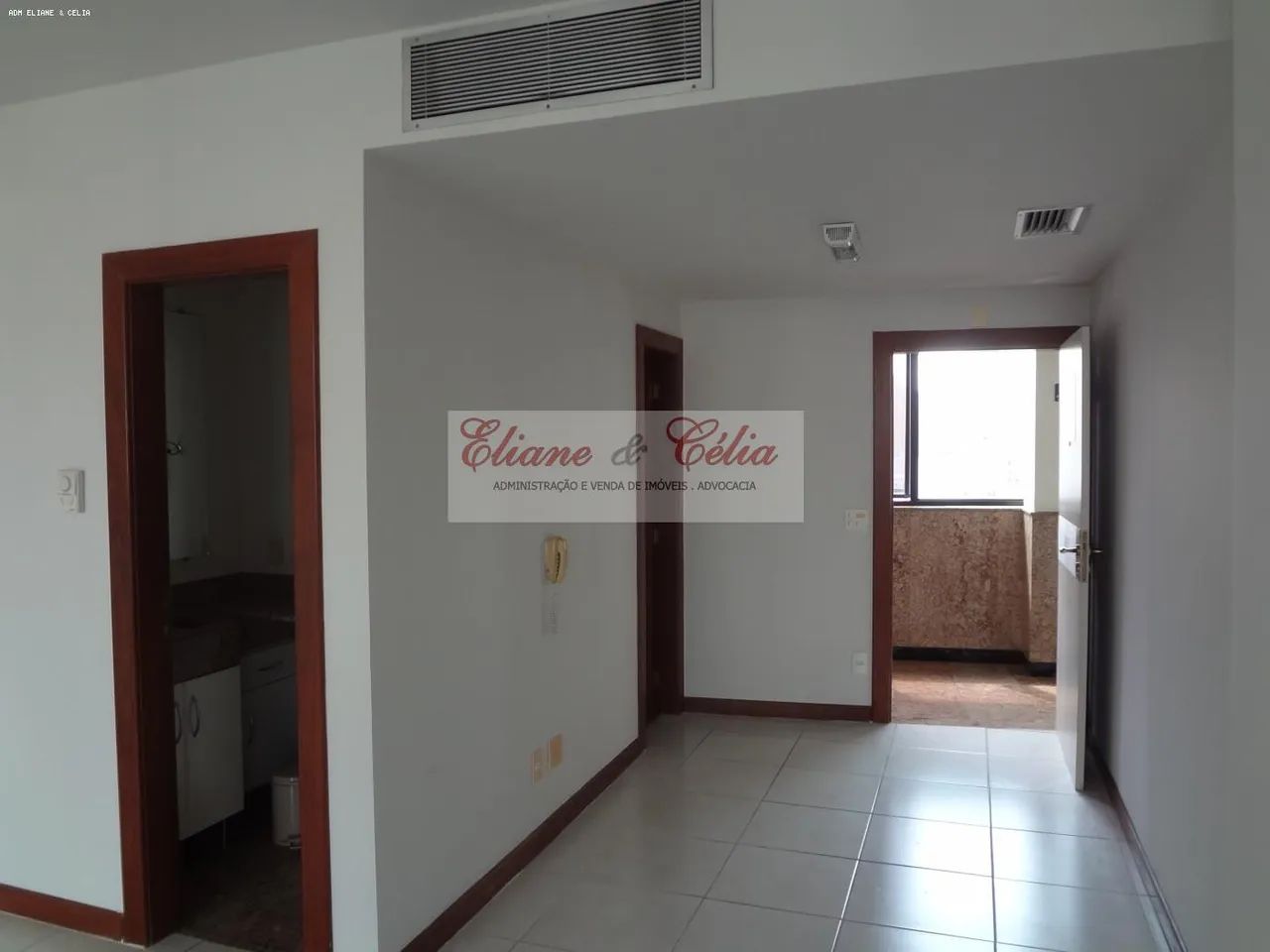 Sala Comercial para Locação, Funcionários, 1 banheiro, 1 vaga - Foto 3