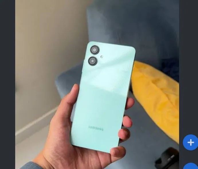 Samsung a06   valor $350 - Foto 2