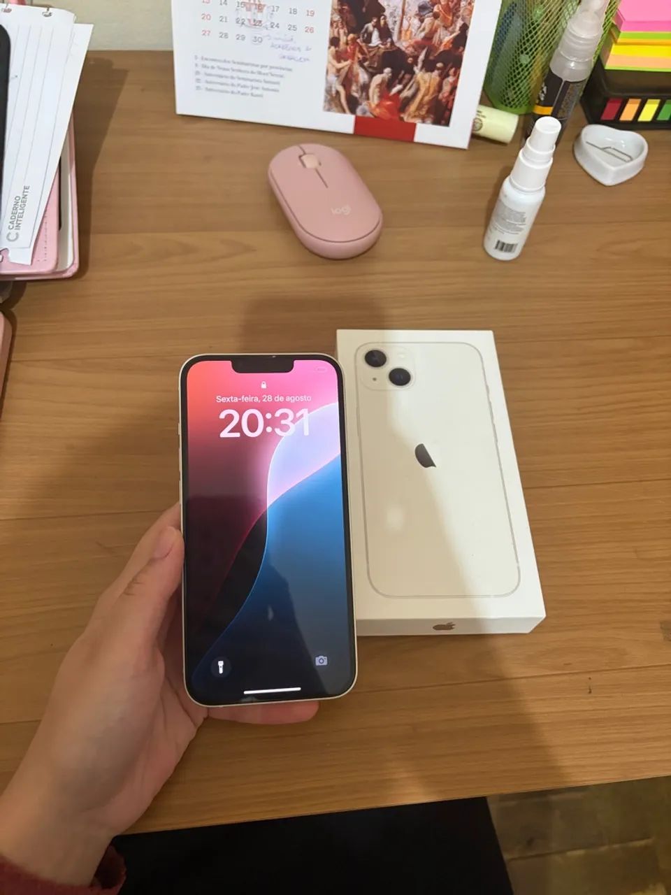 iPhone 13 - Foto 4