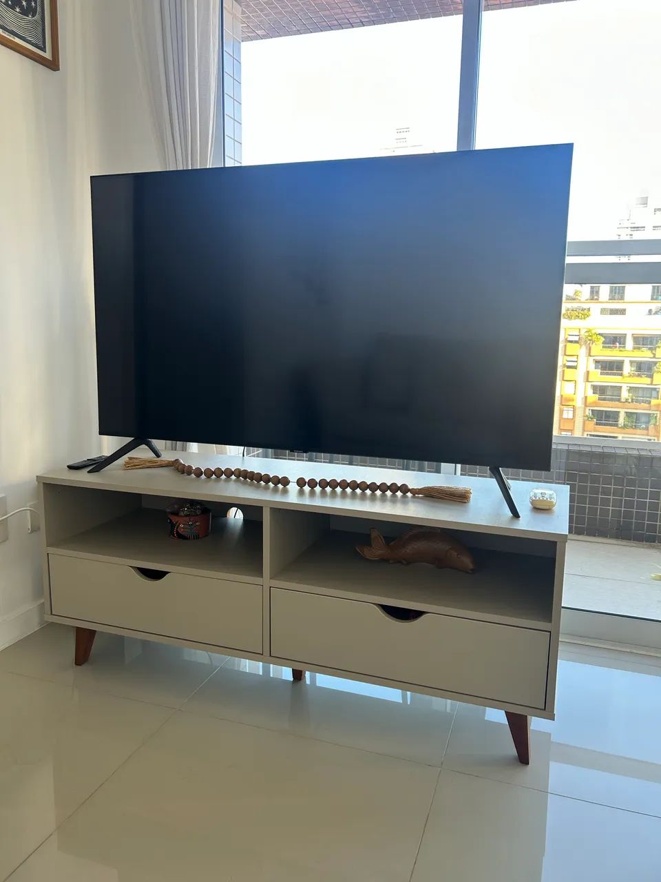 Rack de sala