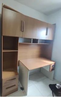 Guarda Roupa Modular 3 Partes 100% MDF - Foto 3