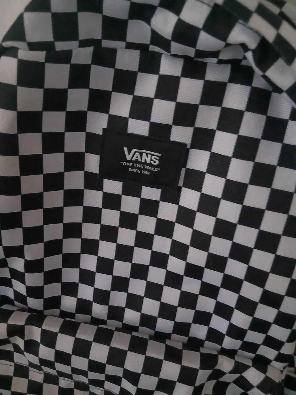 Mochila Vans - Foto 3