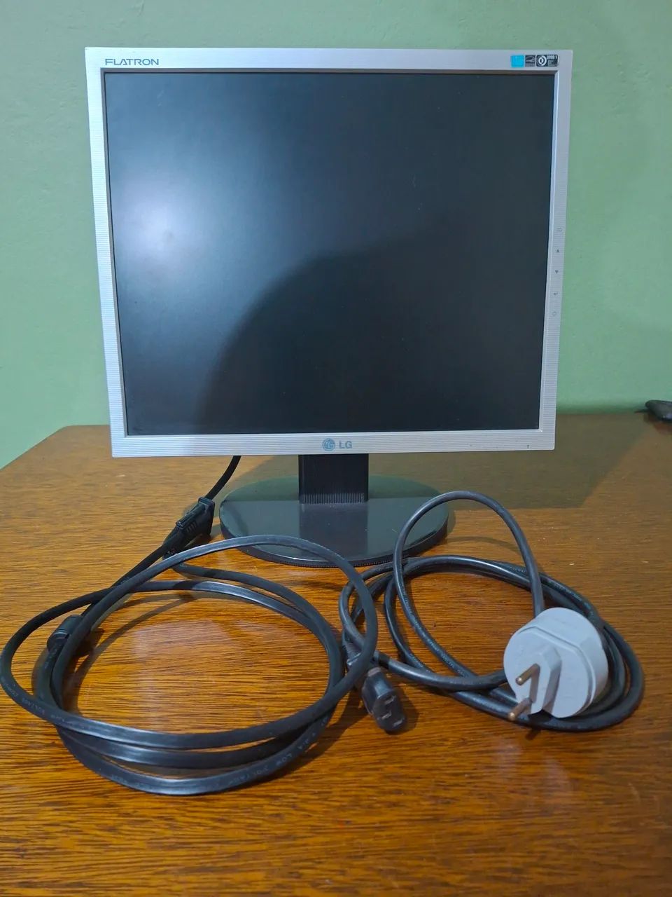 Monitor LG Flatron 