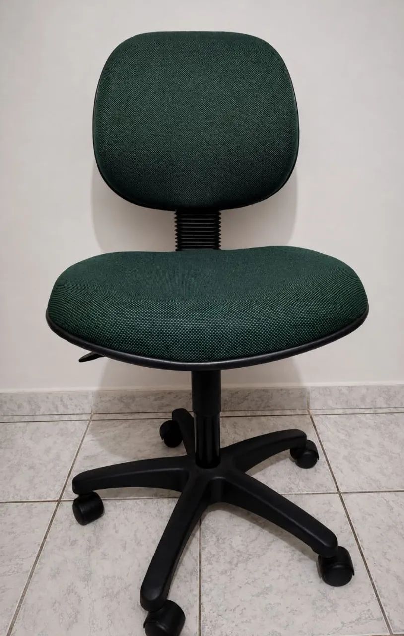 Cadeiras para escritório  - Foto 5
