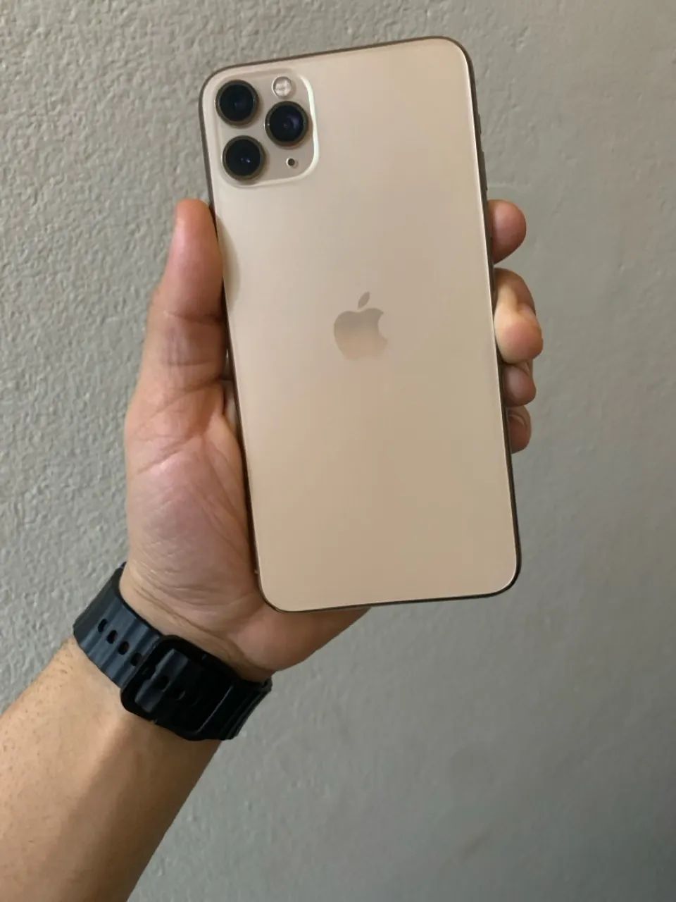 iPhone 11 Pro Max  - Foto 3