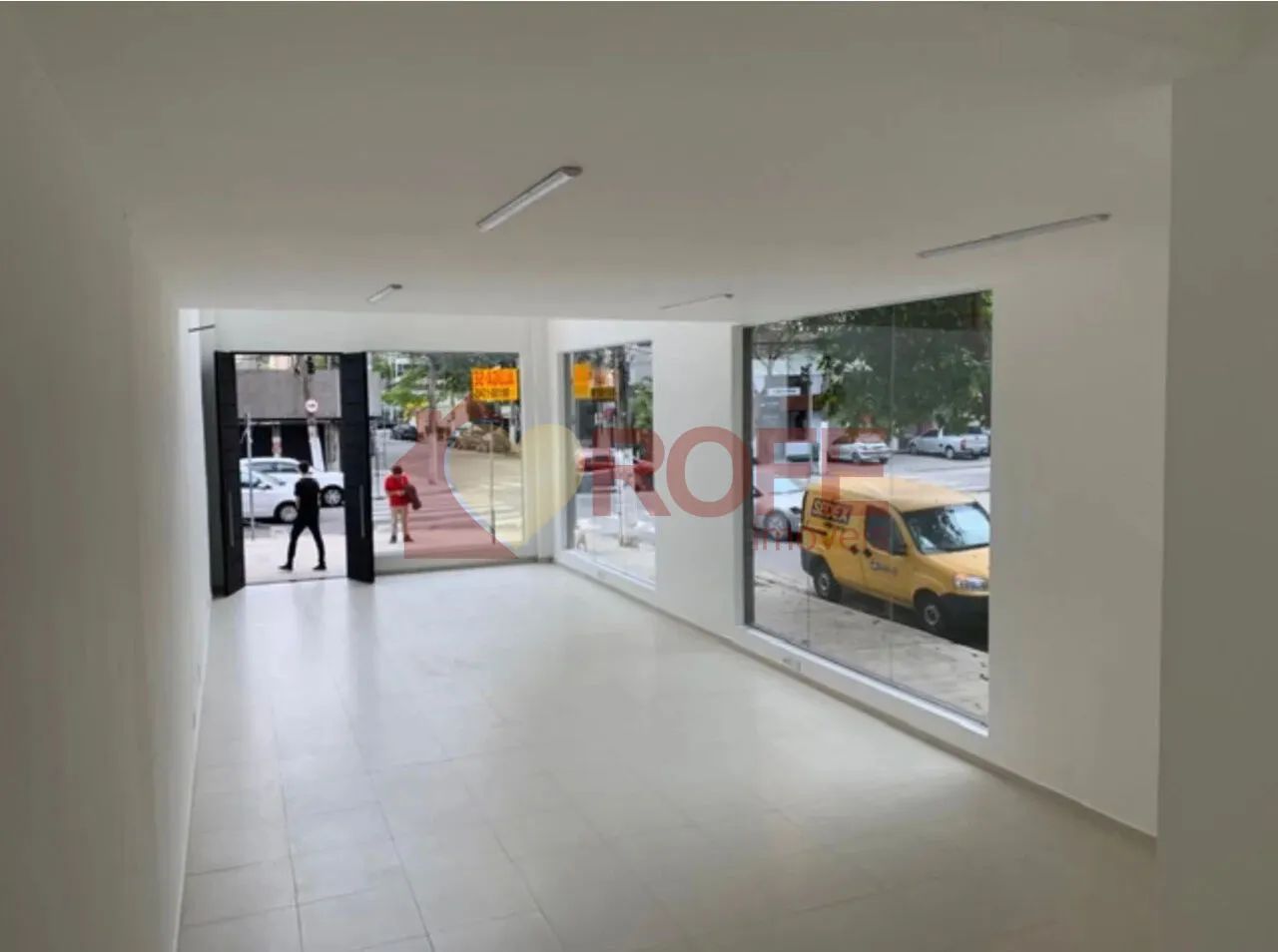 Prédio Comercial para Locação em Moema - Ótimo Ponto - Foto 2