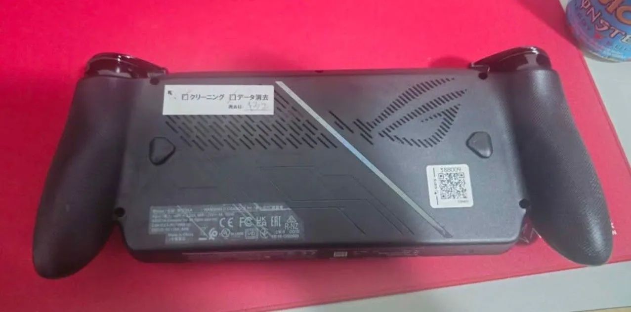 Rog xbox ally x - Foto 3