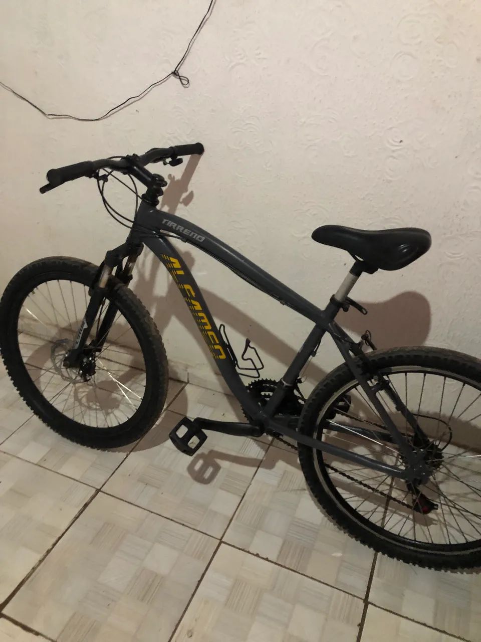 Bicicleta aro 26 - Foto 2