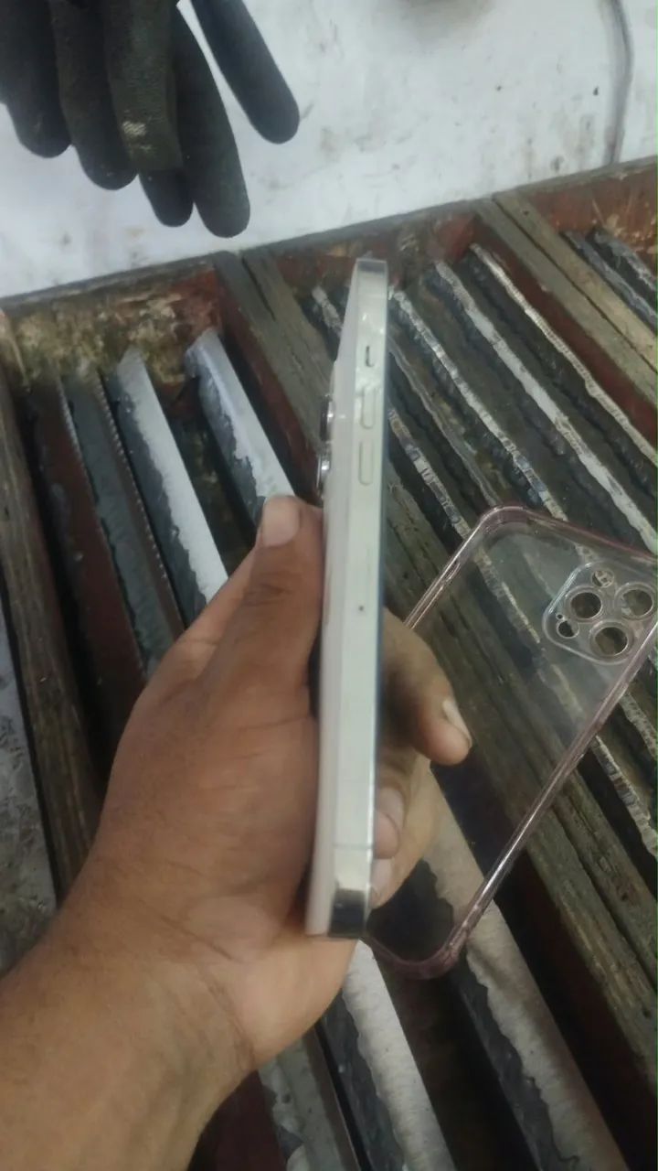 12 pro Max 128 gb - Foto 2