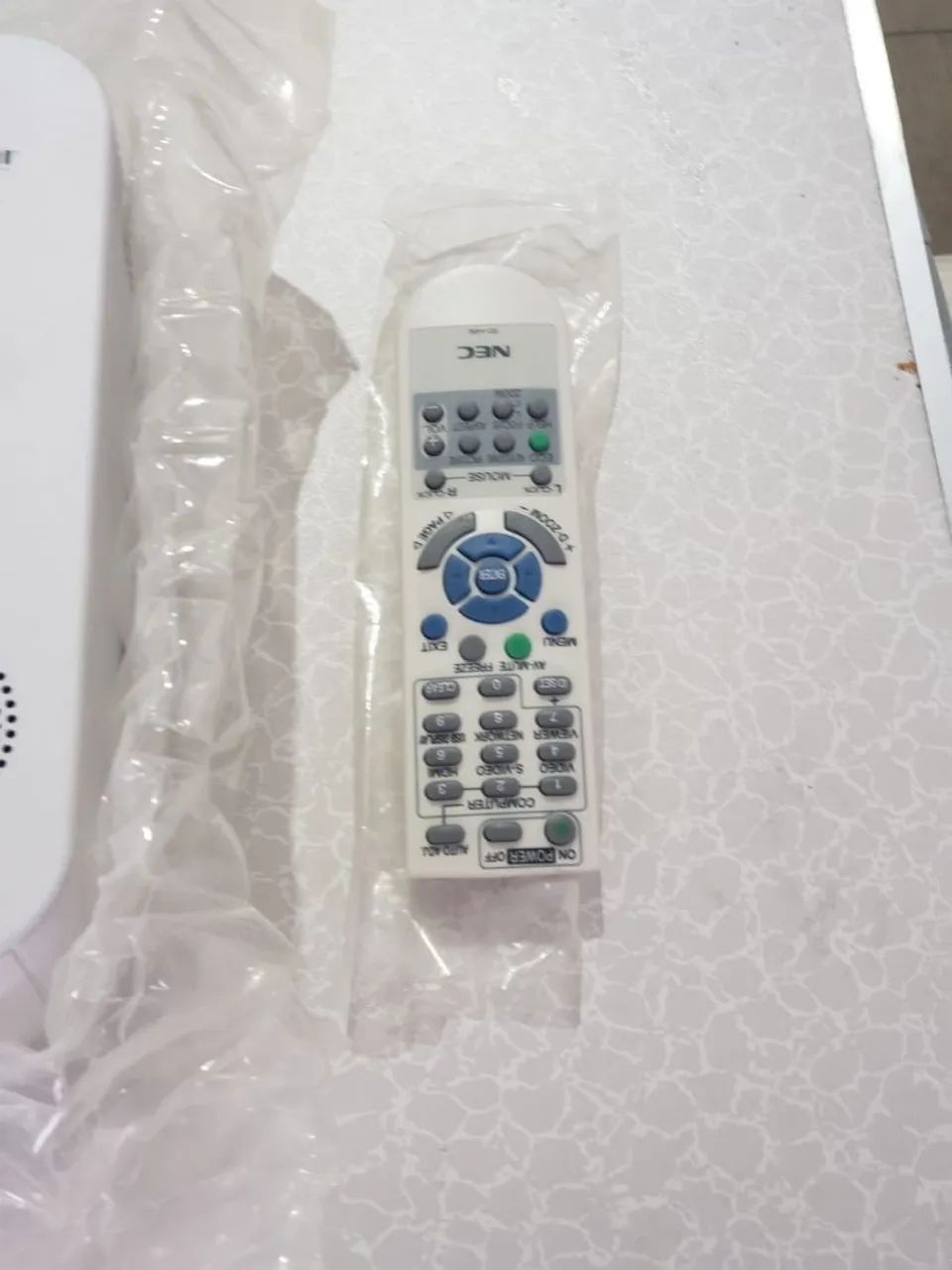Projetor NEC projector HDMI - Foto 3