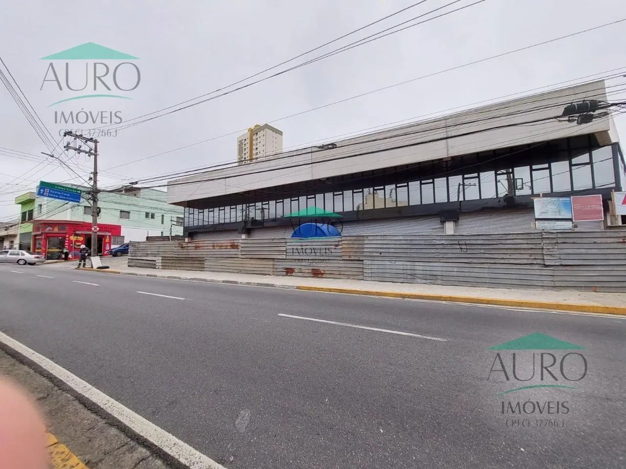 IMÓVEL COMERCIAL COMERCIAL em Mogi das Cruzes - São Paulo, Centro - Foto 3