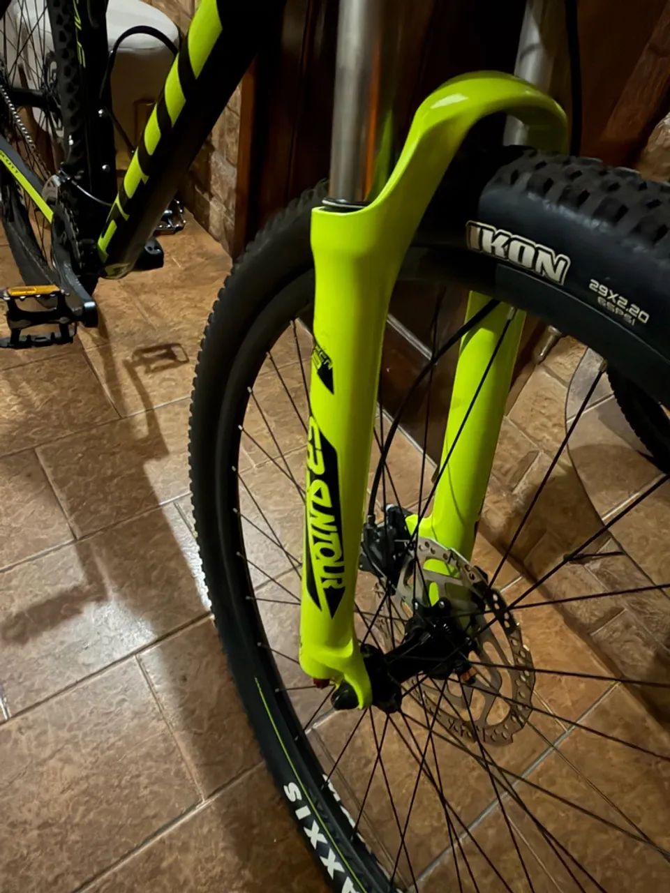 Bicicleta Scott scale 990 - Foto 5