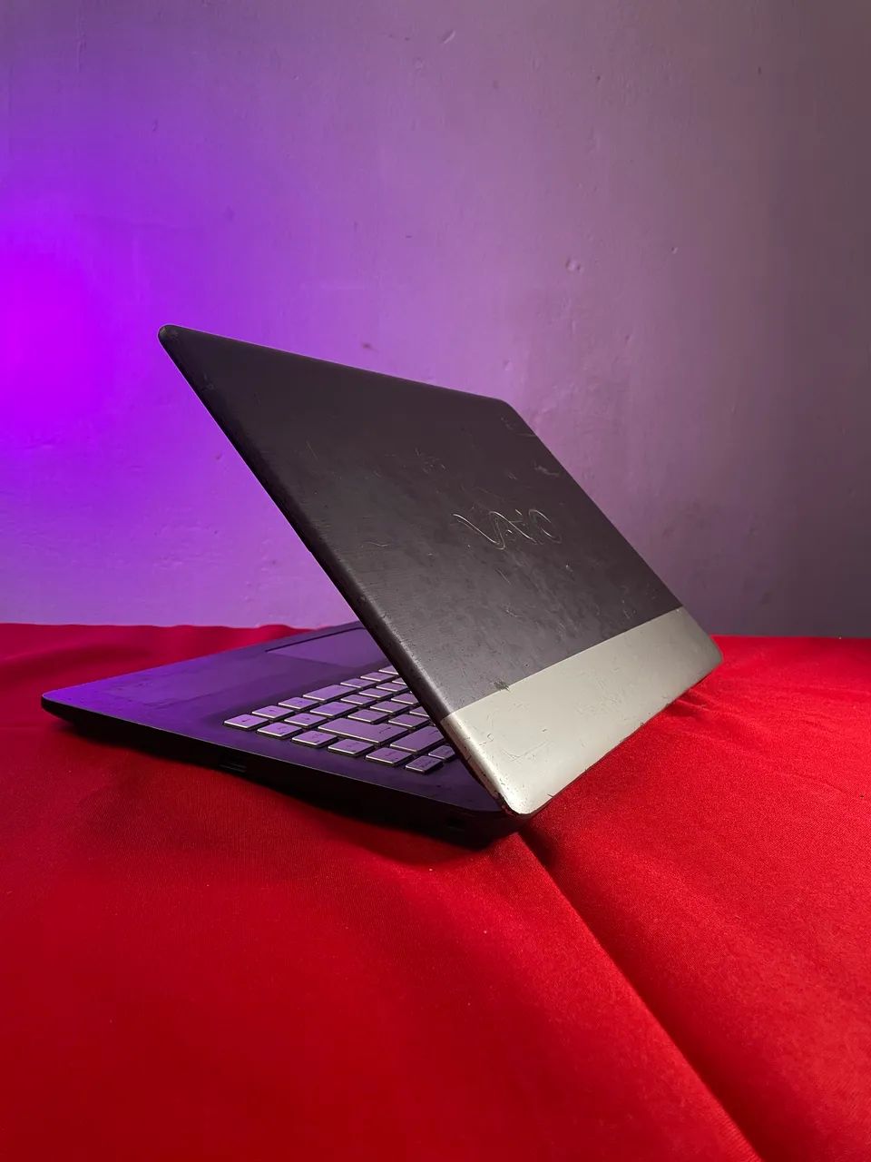 ?Notebook vaio ? - Foto 3