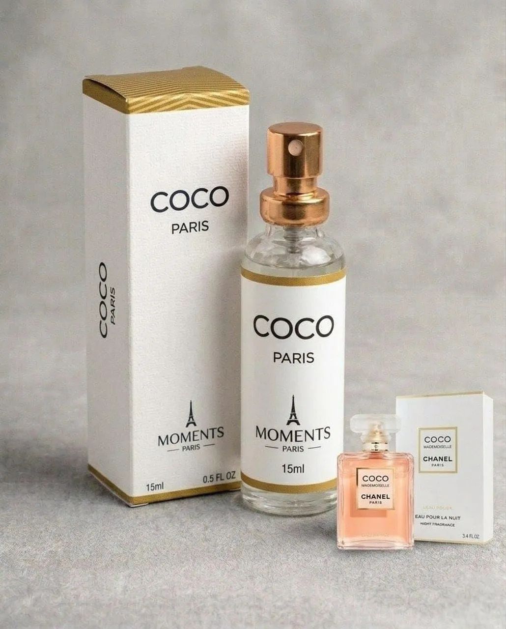 PERFUME COCO CHANEL - Beleza e Cuidados Pessoais - Espírito Santo