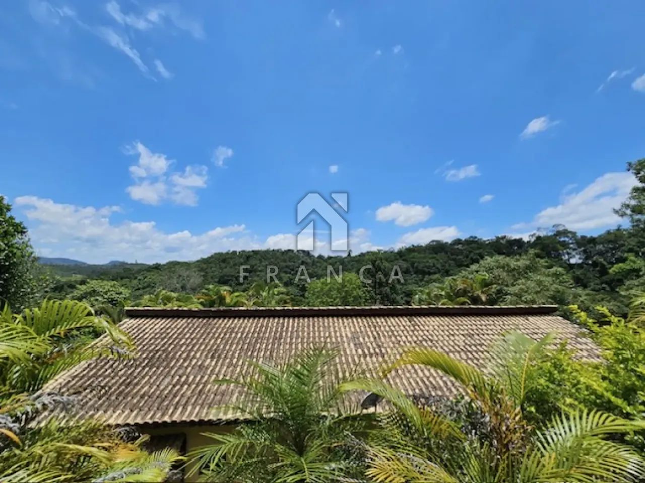 Excelente Chácara - Jardim Panorama - Igaratá/SP - Foto 5