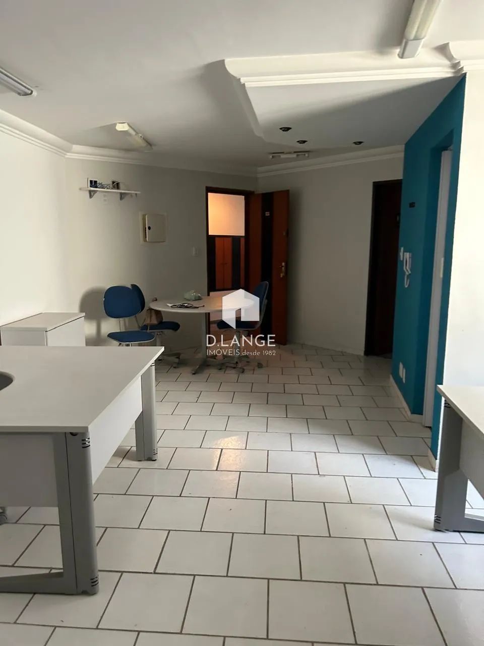 Sala à venda em Campinas, Jardim Guanabara - Foto 3