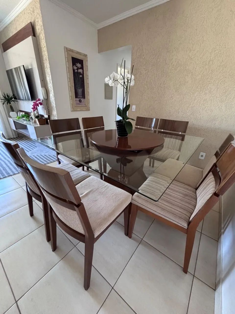 Mesa de Jantar - Foto 4