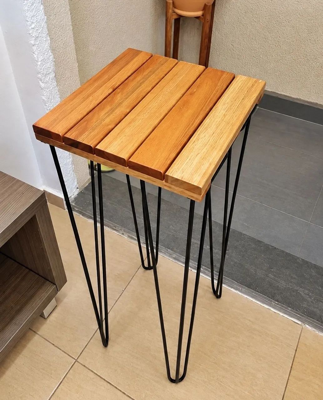 Mesa de apoio - Foto 2