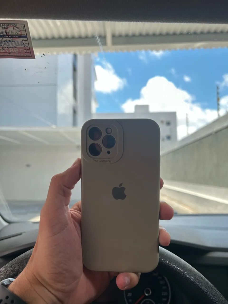 iPhone 11 Pro  - Foto 3