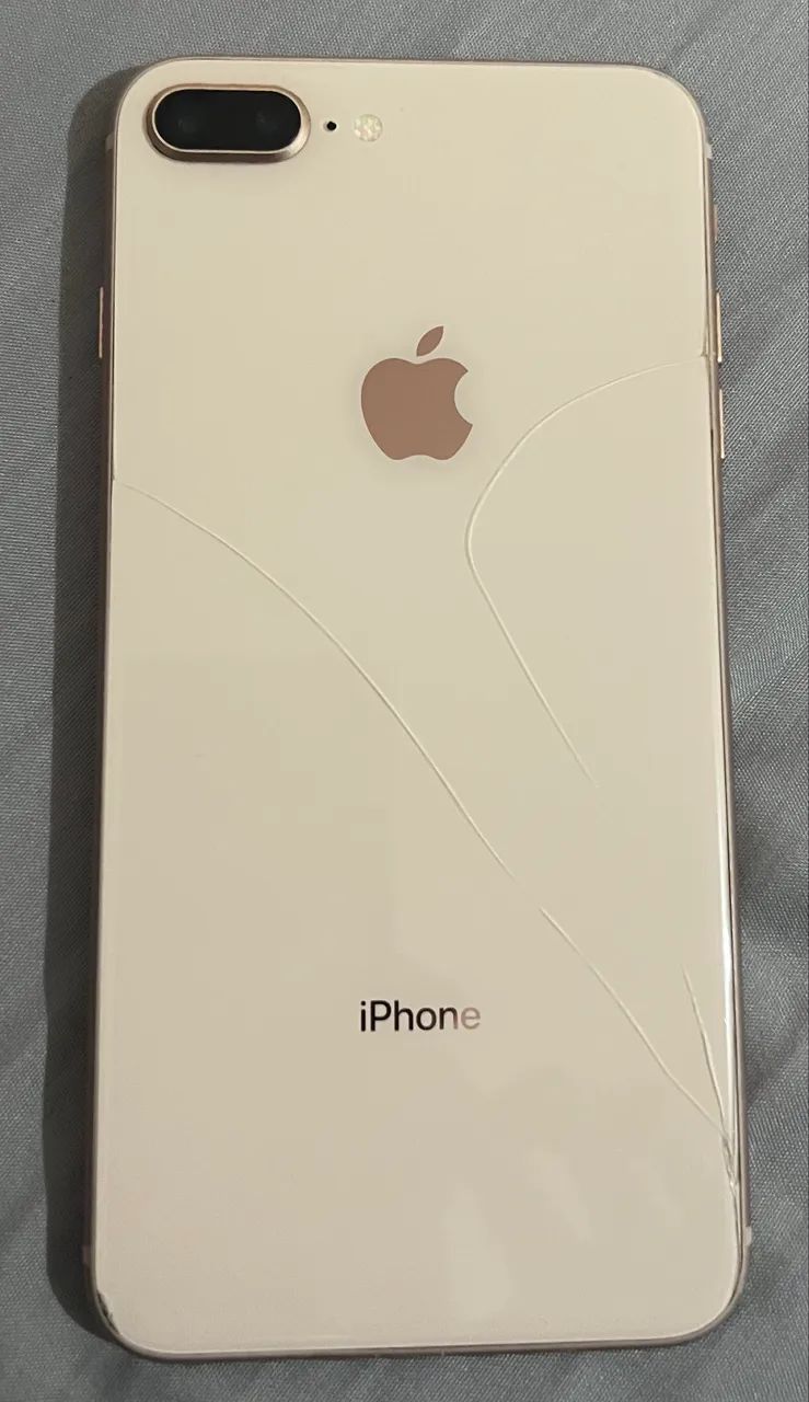iPhone 8 Plus  - Foto 2