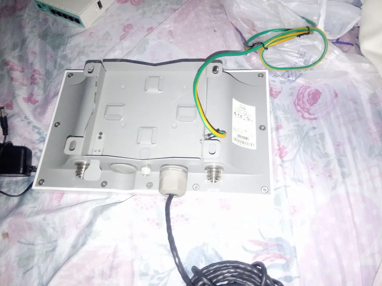 Cisco meraki mr84 - Foto 4